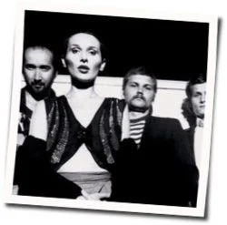 Krakowski Spleen Chords by Maanam