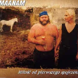 Miłość Od Pierwszego Spojrzenia Chords by Maanam