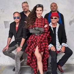 Nie Poganiaj Mnie Bo Tracę Oddech Chords by Maanam