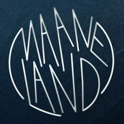Maaneland Chords by Maaneland