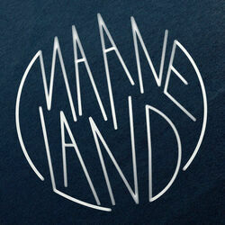 Maaneland Chords by Maaneland