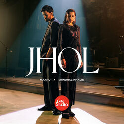 Jhol Chords by Maanu