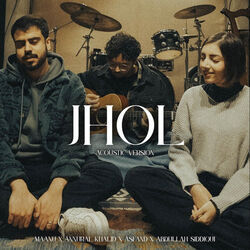 Jhol Acoustic Tab by Maanu