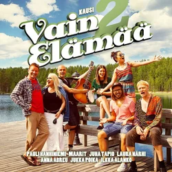 Mielihyvää Chords by Maarit