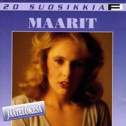Rakkaus On On Chords by Maarit