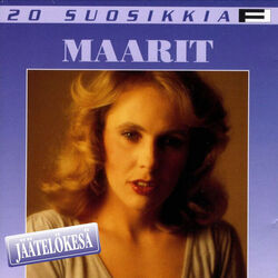 Rakkaus On On Chords by Maarit