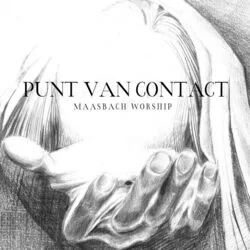 Punt Van Contact Chords by Maasbach Worship