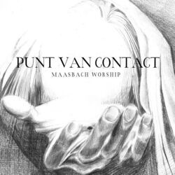 Punt Van Contact Chords by Maasbach Worship