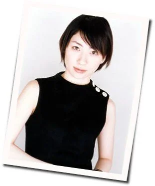 Platinum Chords by Maaya Sakamoto