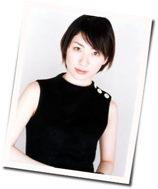 Platinum Chords by Maaya Sakamoto