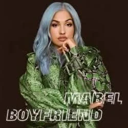 Boyfriend (Ver2) Chords by Mabel