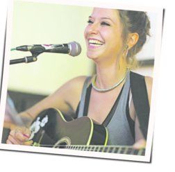 Por Si Acaso Chords by Mabel Flores