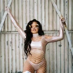 God Is A Dancer Chords by Mabel