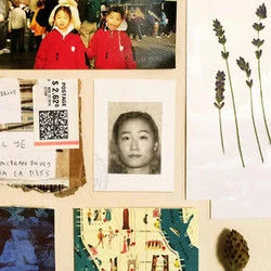 What You Think Of Me Chords by Mabel Ye