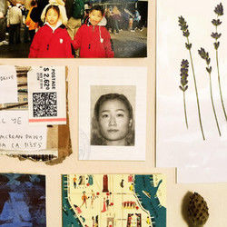What You Think Of Me Chords by Mabel Ye