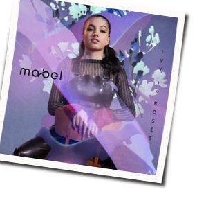 Begging Chords by Mabel