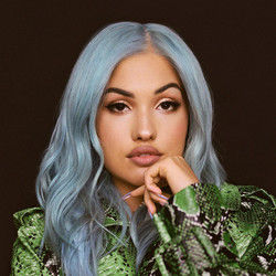 Boom Boom Chords by Mabel