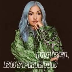 Mabel chords for Boyfriend (Ver. 2)