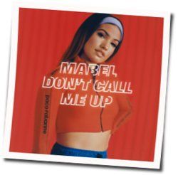dont call me up release date