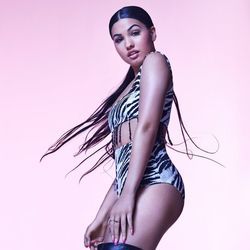 Don't Call Me Up  Chords by Mabel