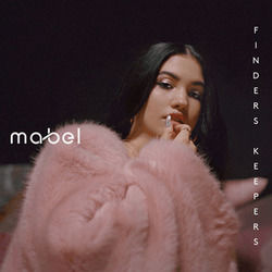 Finders Keepers Chords by Mabel