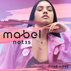 Fine Line Chords by Mabel