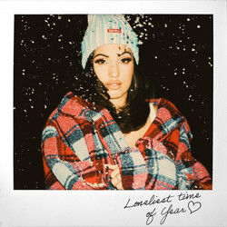 Loneliest Time Of Year Chords by Mabel