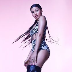 Put Your Name On It  Chords by Mabel