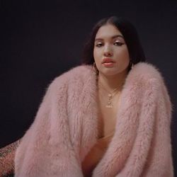 Ride Or Die Chords by Mabel