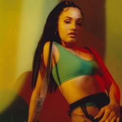 Selfish Love Chords by Mabel