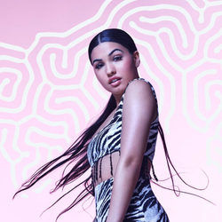 Selfish Love (feat. Kamille) Chords by Mabel