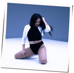 Stckhlm Syndrome Chords by Mabel
