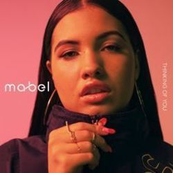 Thinking Of You Chords by Mabel