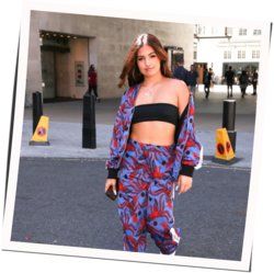 Trouble Chords by Mabel