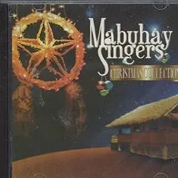 Ang Pasko Ay Sumapit Tab by Mabuhay Singers