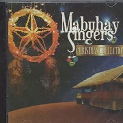 Ang Pasko Ay Sumapit Tabs by Mabuhay Singers