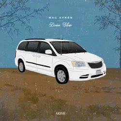 Slow Down Chords by Mac Ayres