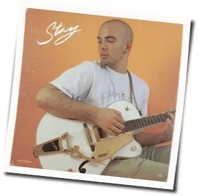 Stay Chords by Mac Ayres