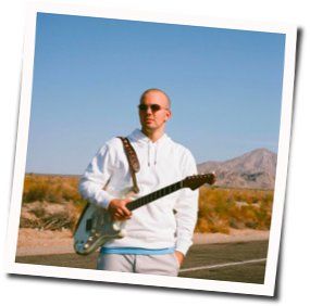 Change Ya Mind Chords by Mac Ayres