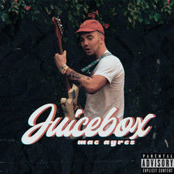 Get Away Chords by Mac Ayres