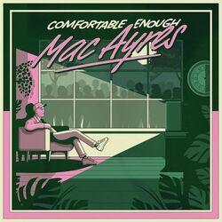 Livings Too Much Giving Chords by Mac Ayres