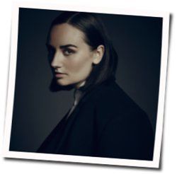 Before Trouble Chords by Meg Mac