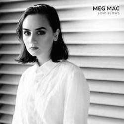 Grace Gold Chords by Meg Mac