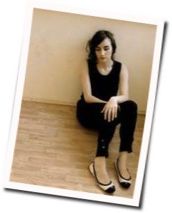 Never Be Chords by Meg Mac