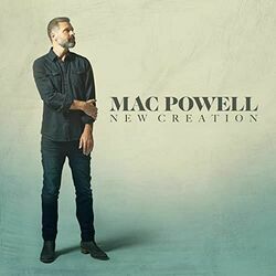 Joy Of The Lord by Mac Powell