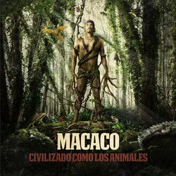 Lo Quiero Todo Chords by Macaco