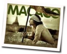 Moving Chords by Macaco