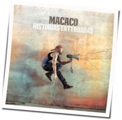 Gastame Los Labios Chords by Macaco