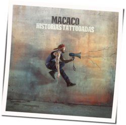 Good Morning Soledad Chords by Macaco
