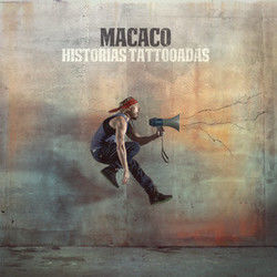 La Distancia Chords by Macaco